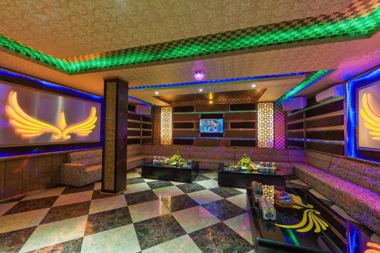 Mường Thanh Holiday Quảng Bình Hotel